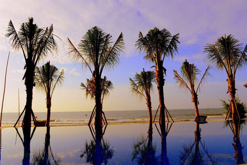 Ananda Resort Phan Thiet Exterior foto