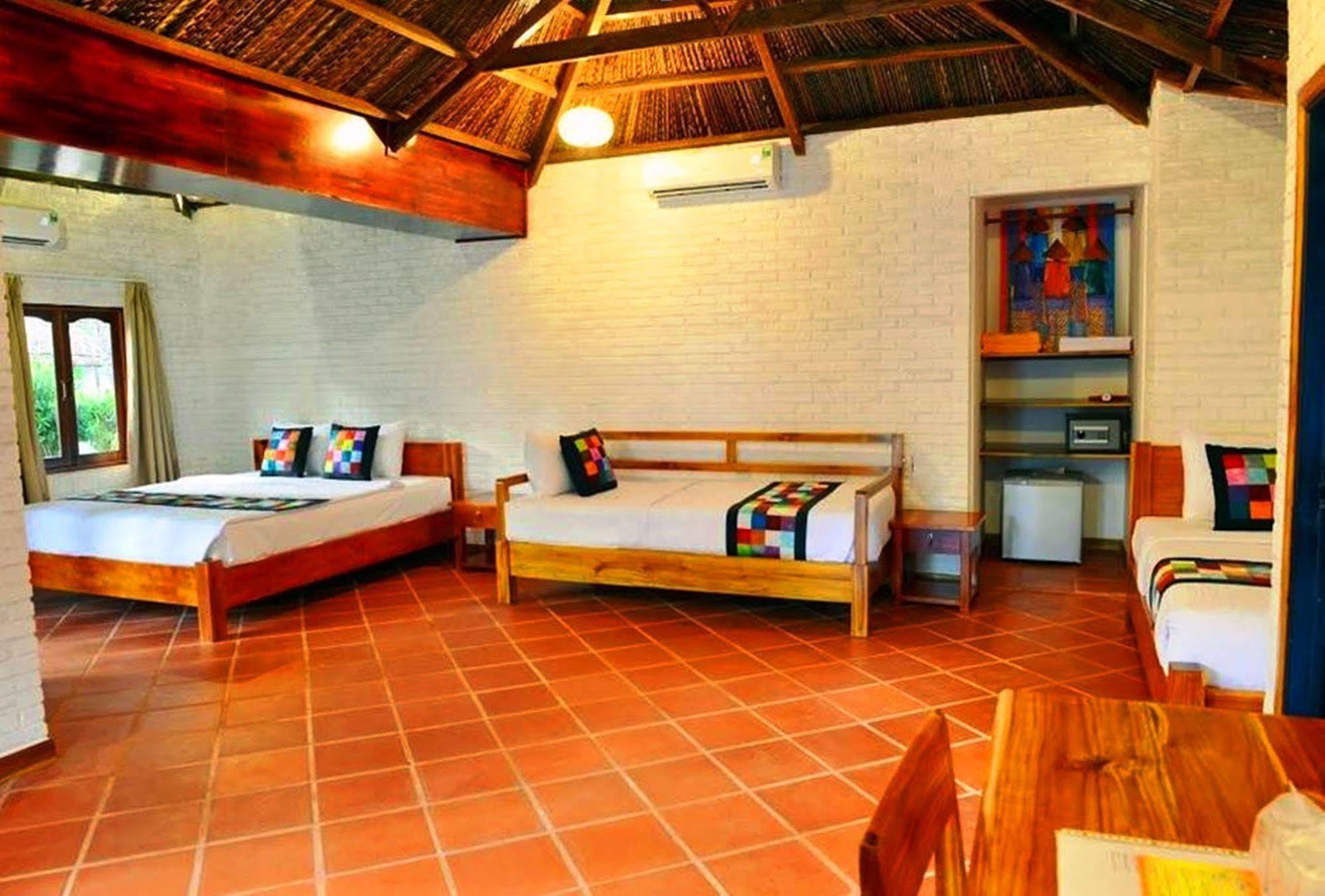 Ananda Resort Phan Thiet Exterior foto